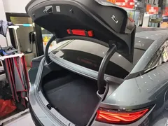 2025 BYD Han L PHEV 4WD LiDAR Flagship — фото 19