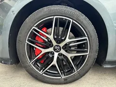 2025 BYD Han L PHEV 4WD LiDAR Flagship — фото 23