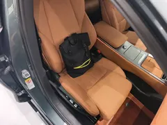 2025 BYD Han L PHEV 4WD LiDAR Flagship — фото 25