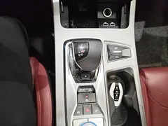 2021 Jetour X70 PLUS 1.5T DCT Shan PRO 5-seat, белый — фото 4