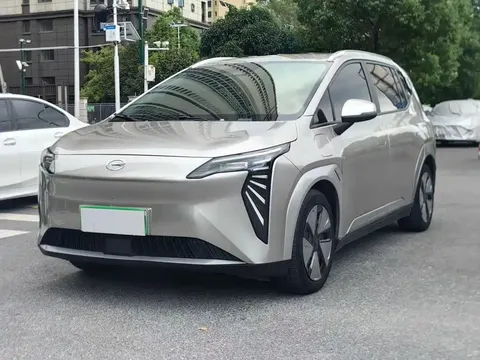 2023 Aion Plus 510