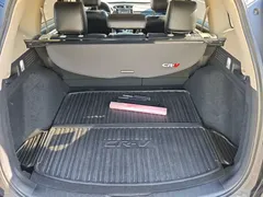 2021 Honda CR-V 240TURBO CVT 2WD Comfort, чёрный — фото 7