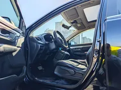 2021 Honda CR-V 240TURBO CVT 2WD Comfort, чёрный — фото 16