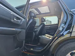 2021 Honda CR-V 240TURBO CVT 2WD Comfort, чёрный — фото 19