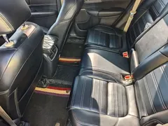 2021 Honda CR-V 240TURBO CVT 2WD Comfort, чёрный — фото 20