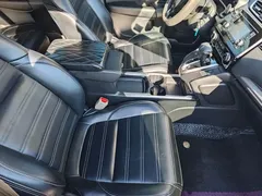 2021 Honda CR-V 240TURBO CVT 2WD Comfort, чёрный — фото 26