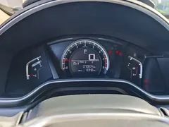 2021 Honda CR-V 240TURBO CVT 2WD Comfort, чёрный — фото 27