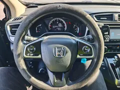2021 Honda CR-V 240TURBO CVT 2WD Comfort, чёрный — фото 28