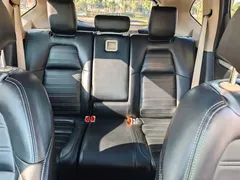 2021 Honda CR-V 240TURBO CVT 2WD Comfort, чёрный — фото 29