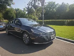2022 Nissan Teana 2.0T XV Premium, чёрный — фото 3