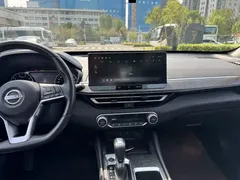 2022 Nissan Teana 2.0T XV Premium, чёрный — фото 8