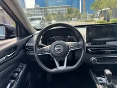 2022 Nissan Teana 2.0T XV Premium, чёрный — фото 9