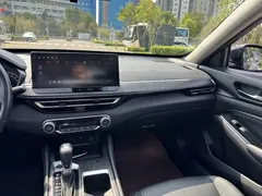 2022 Nissan Teana 2.0T XV Premium, чёрный — фото 10