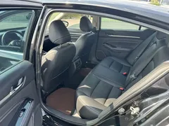 2022 Nissan Teana 2.0T XV Premium, чёрный — фото 11