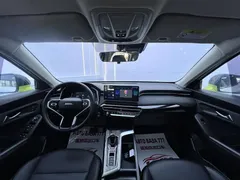 2022 Haval Chitu 1.5T, белый — фото 16