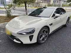2024 Xiaomi SU7 RWD Long Range Advanced ADAS Pro — фото 2
