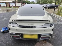 2024 Xiaomi SU7 RWD Long Range Advanced ADAS Pro — фото 6