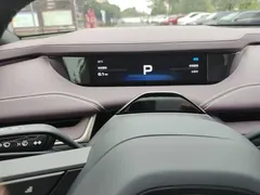 2024 Xiaomi SU7 RWD Long Range Advanced ADAS Pro — фото 12