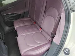 2024 Xiaomi SU7 RWD Long Range Advanced ADAS Pro — фото 17