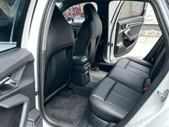 2023 Audi A3L Limousine 35 TFSI Sport, белый — фото 13