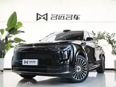2026 Aito M7 EV Ultra 4WD 5-seat 192-line LiDAR, чёрный — фото 1