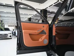 2026 Aito M7 EV Ultra 4WD 5-seat 192-line LiDAR, чёрный — фото 7