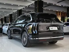 2026 Aito M7 EV Ultra 4WD 5-seat 192-line LiDAR, чёрный — фото 24