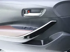 2022 Toyota Levin Hybrid 1.8H E-CVT Luxury, чёрный — фото 9