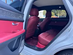 2023 Aito M5 EREV 4WD Standard, белый — фото 10