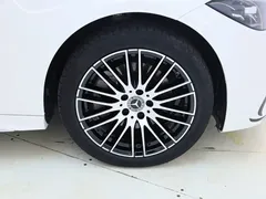 2023 Mercedes-Benz C-Class C 200 L Sport, белый — фото 8