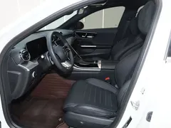 2023 Mercedes-Benz C-Class C 200 L Sport, белый — фото 9
