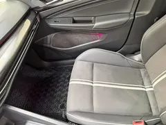 2023 Volkswagen Golf 280TSI DSG R-Line Lite — фото 13