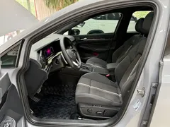 2023 Volkswagen Golf 280TSI DSG R-Line Lite — фото 16
