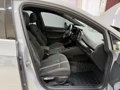 2023 Volkswagen Golf 280TSI DSG R-Line Lite — фото 21