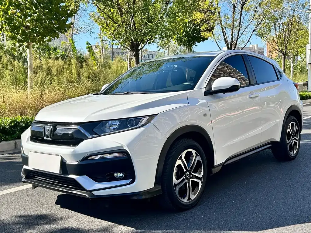 2021 Honda XR-V 1.5L CVT Classic
