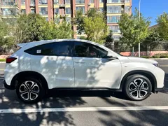 2021 Honda XR-V 1.5L CVT Classic, белый — фото 4