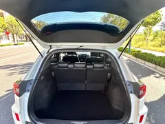 2021 Honda XR-V 1.5L CVT Classic, белый — фото 11