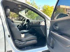2021 Honda XR-V 1.5L CVT Classic, белый — фото 12