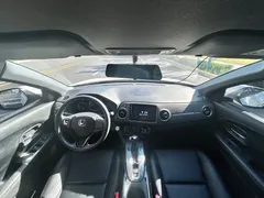 2021 Honda XR-V 1.5L CVT Classic, белый — фото 13