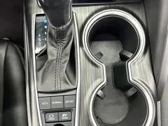 2021 Toyota Camry Hybrid 2.5HG Luxury, чёрный — фото 11