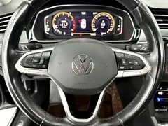 2020 Volkswagen Magotan 330TSI DSG Luxury, чёрный — фото 4