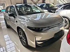 2026 Leapmotor C10 605 LiDAR — фото 4