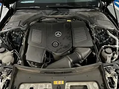 2023 Mercedes-Benz C-Class C 260 L Sport, зелёный — фото 21