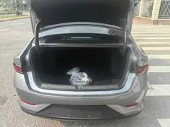 2025 BYD Qin PLUS EV 510km Smart Driving Leading — фото 9