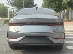2025 BYD Qin PLUS EV 510km Smart Driving Leading — фото 12