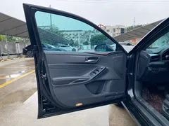 2022 Toyota Avalon 2.0L Luxury, чёрный — фото 9