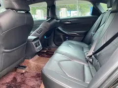 2022 Toyota Avalon 2.0L Luxury, чёрный — фото 10