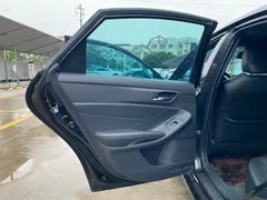 2022 Toyota Avalon 2.0L Luxury, чёрный — фото 11