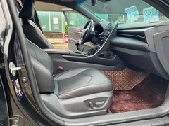 2022 Toyota Avalon 2.0L Luxury, чёрный — фото 13