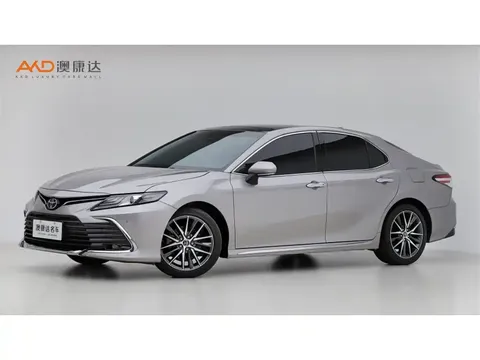 2023 Toyota Camry 2.5L 2.5G Luxury
